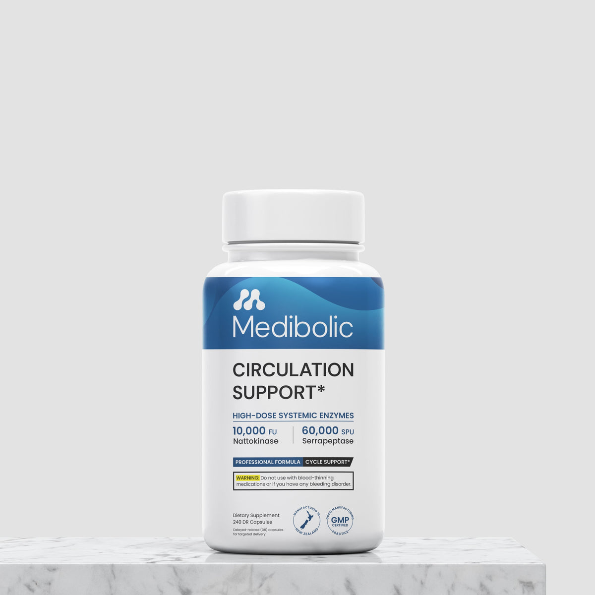 Circulation Support