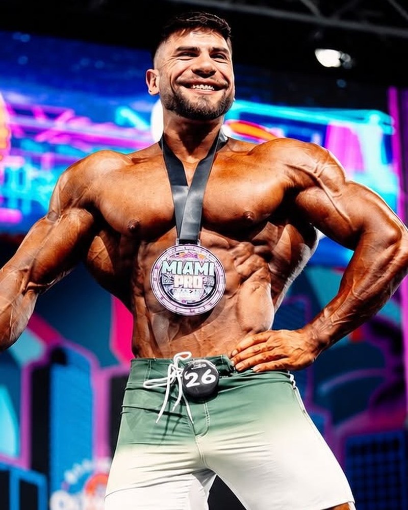 Francisco Martinez