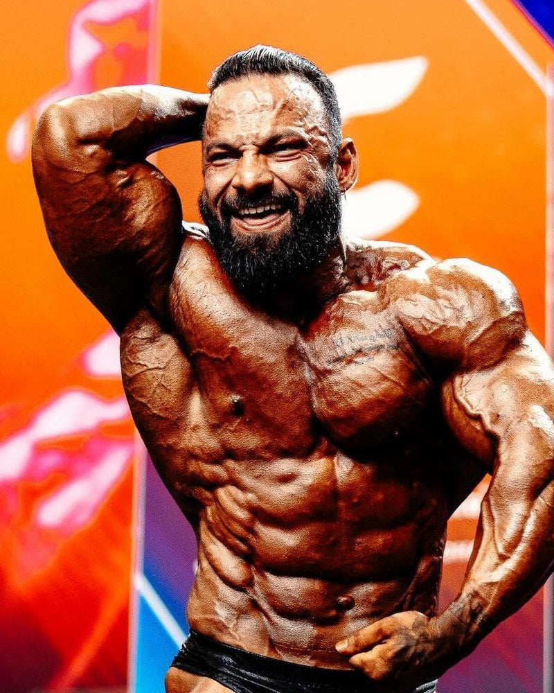 Ethan Gohari